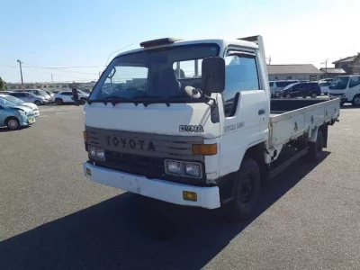 Toyota DYNA