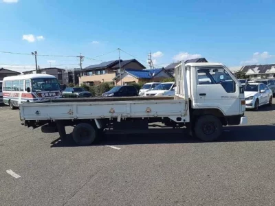 Toyota DYNA