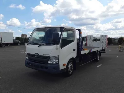 Toyota TOYOACE