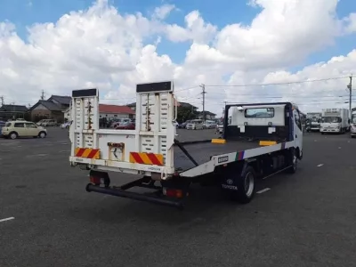 Toyota TOYOACE