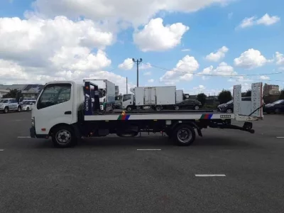 Toyota TOYOACE