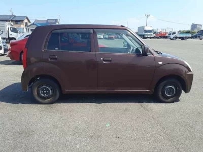 Mazda CAROL