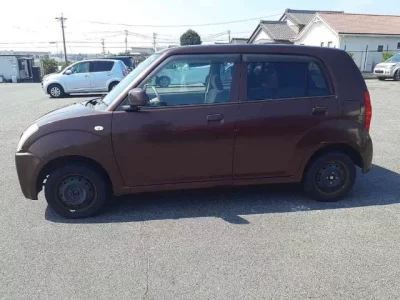 Mazda CAROL