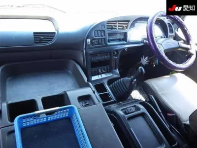 Isuzu GIGA