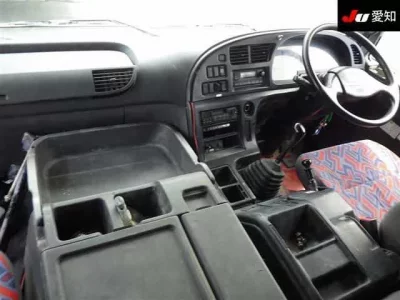 Isuzu GIGA