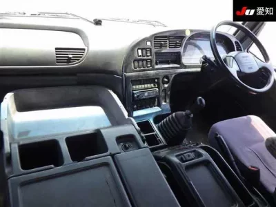 Isuzu GIGA