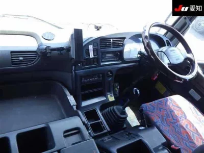 Isuzu GIGA