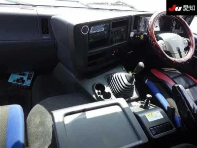 Isuzu GIGA