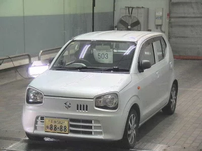 Mazda CAROL
