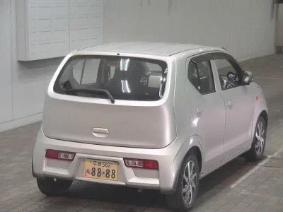 Mazda CAROL