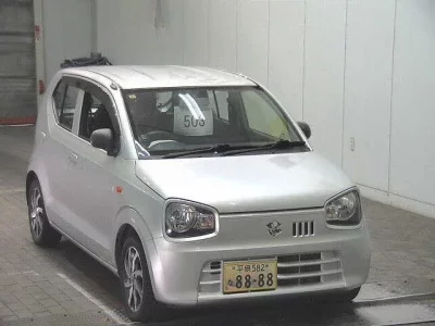 Mazda CAROL