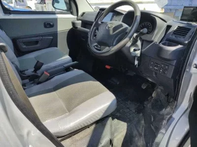Daihatsu Gran Max