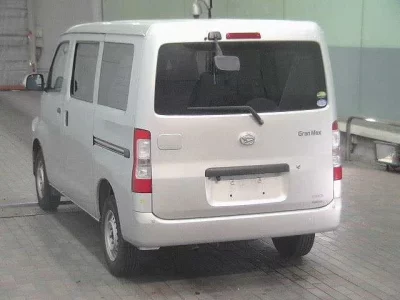 Daihatsu Gran Max
