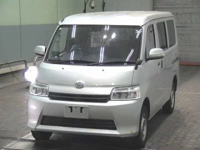 Daihatsu Gran Max