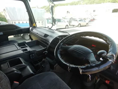 Isuzu GIGA