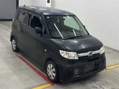 Honda ZEST