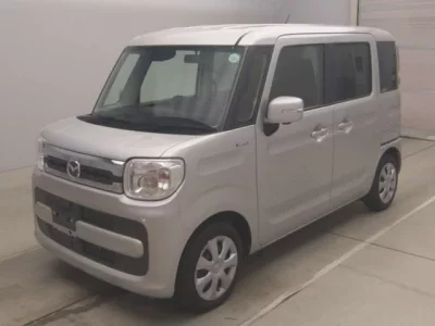 Mazda FLAIR WAGON