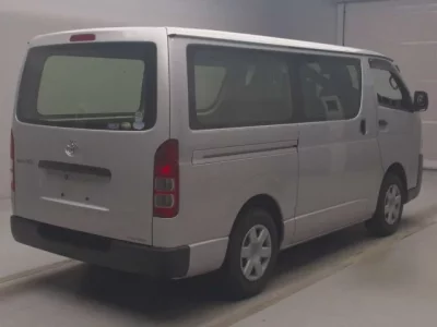 Toyota REGIUS ACE VAN
