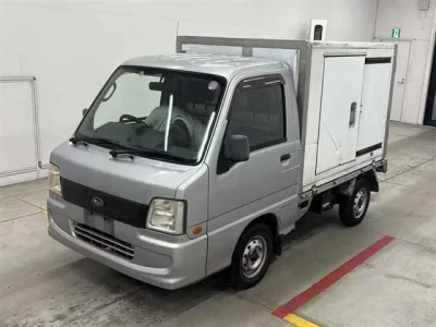 Subaru SAMBAR
