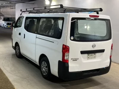 Nissan CARAVAN VAN