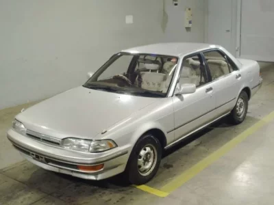 Toyota CARINA