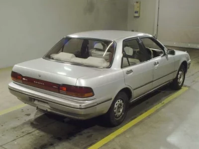 Toyota CARINA