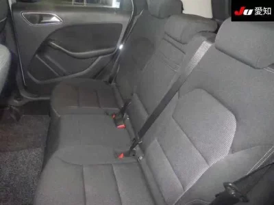 Mercedes-Benz B CLASS
