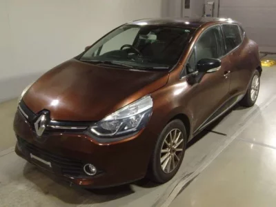 Renault LUTECIA