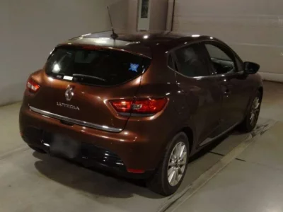 Renault LUTECIA