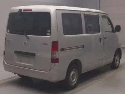 Toyota LITE ACE VAN