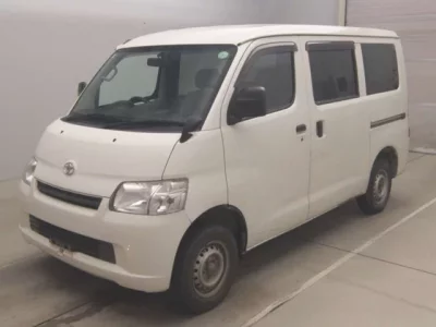 Toyota TOWN ACE VAN