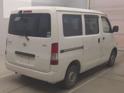 Toyota TOWN ACE VAN