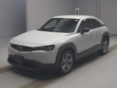 Mazda MX-30