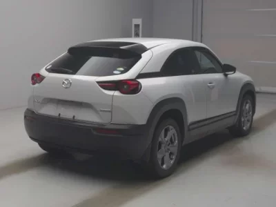 Mazda MX-30