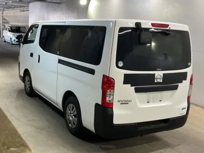 Nissan CARAVAN VAN