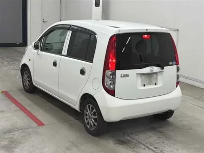 Honda LIFE