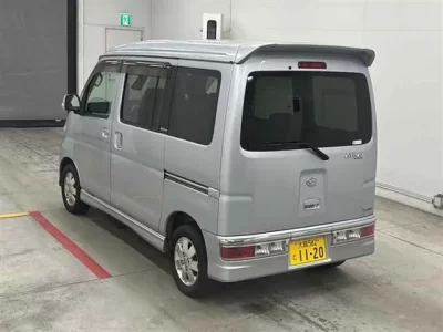 Daihatsu Atrai Wagon