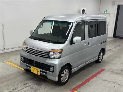 Daihatsu Atrai Wagon