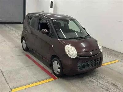 Suzuki MRWAGON