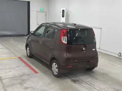 Suzuki MRWAGON