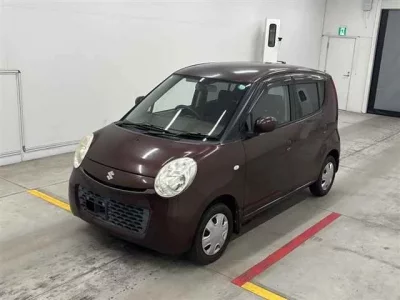 Suzuki MRWAGON