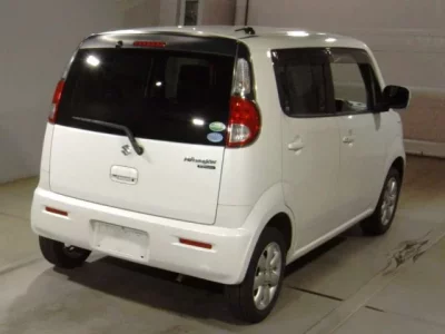 Suzuki MRWAGON