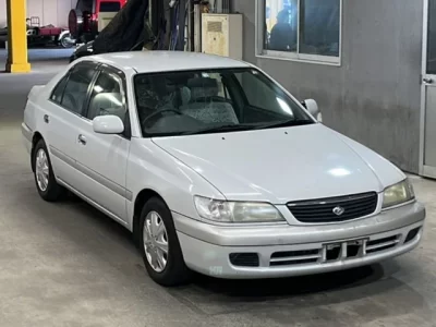 Toyota CORONA PREMIO