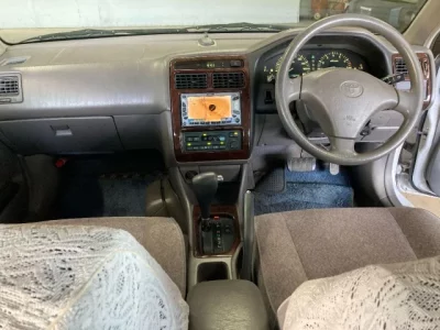 Toyota CORONA PREMIO