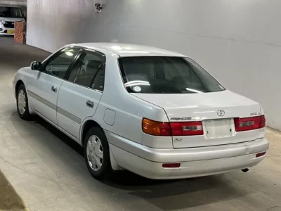 Toyota CORONA PREMIO