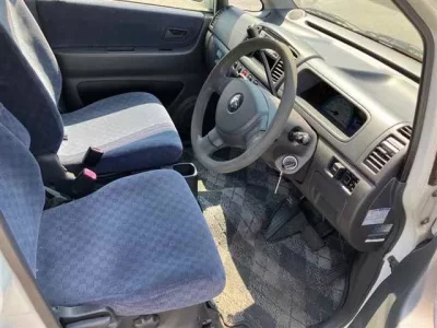 Suzuki MRWAGON