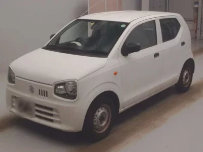 Suzuki ALTO VAN