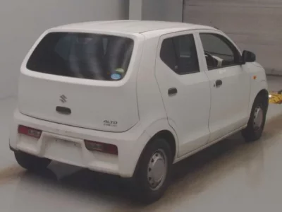Suzuki ALTO VAN