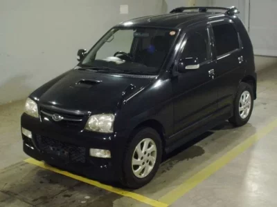 Daihatsu TERIOS KID
