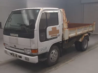 Toyota DYNA